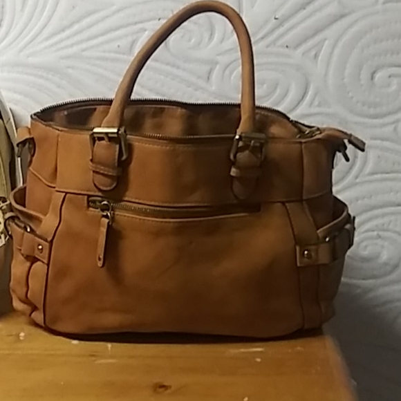 Ladies hand bag - Picture 1 of 3